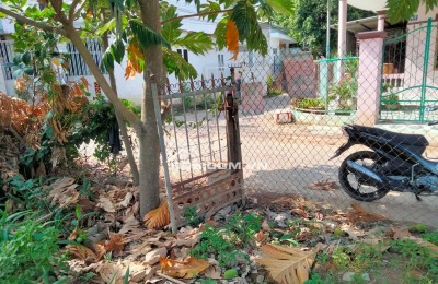Bán đất vườn ở gần UB Vĩnh Phương Nha Trang Khánh Hòa